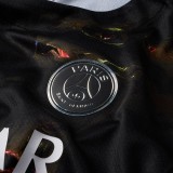 Παιδική Εμφάνιση Ποδοσφαίρου Μαύρη - Jordan Paris Saint-Germain 2026 Stadium Night Edition Εικόνα 4