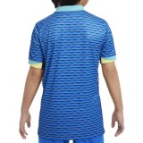 Παιδική Εμφάνιση Ποδοσφαίρου Ρουά - Nike Brazil 2026 Stadium Away Εικόνα 0