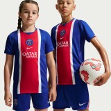Παιδική Εμφάνιση Ποδοσφαίρου Ρουά - Nike Paris Saint-Germain 2026/27 Stadium Home Εικόνα 3