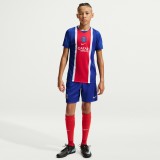 Παιδική Εμφάνιση Ποδοσφαίρου Ρουά - Nike Paris Saint-Germain 2026/27 Stadium Home Εικόνα 5