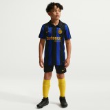 Παιδική Εμφάνιση Ποδοσφαίρου Μπλε - Nike Inter 2026/27 Stadium Home Εικόνα 6