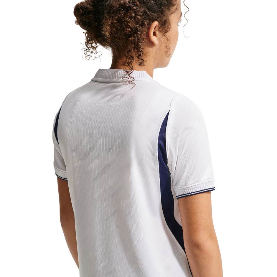 Παιδική Εμφάνιση Ποδοσφαίρου Λευκή - Nike Tottenham Hotspur 2026/27 Stadium Home