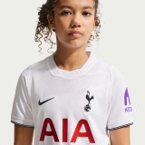 Παιδική Εμφάνιση Ποδοσφαίρου Λευκή - Nike Tottenham Hotspur 2026/27 Stadium Home Εικόνα 2