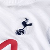 Παιδική Εμφάνιση Ποδοσφαίρου Λευκή - Nike Tottenham Hotspur 2026/27 Stadium Home Εικόνα 3