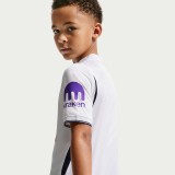 Παιδική Εμφάνιση Ποδοσφαίρου Λευκή - Nike Tottenham Hotspur 2026/27 Stadium Home Εικόνα 6