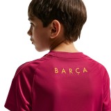 Kids' Football Jersey Βordeaux - Nike FC Barcelona Strike Image 0