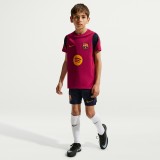 Kids' Football Jersey Βordeaux - Nike FC Barcelona Strike Image 5