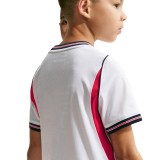 Kids' Football Jersey White - Nike England 2026 Stadium Home Image 0