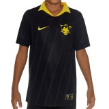 Παιδική Εμφάνιση Ποδοσφαίρου Μαύρη - Nike AEK FC 2026/27 Away Jersey Εικόνα 