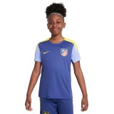 Παιδική Εμφάνιση Ποδοσφαίρου Μωβ - Nike Atlético Madrid Strike Εικόνα 