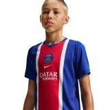 Παιδική Εμφάνιση Ποδοσφαίρου Ρουά - Nike Paris Saint-Germain 2026/27 Stadium Home Εικόνα 