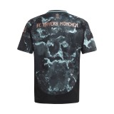 adidas Performance FCB A JSY Y IT2247 Black Image 0