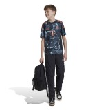 adidas Performance FCB A JSY Y IT2247 Black Image 3