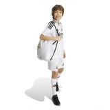 Παιδική Εμφάνιση Ποδοσφαίρου Λευκή - adidas Performance Real Madrid 24/25 Home Jersey Εικόνα 3