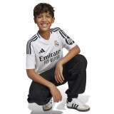 adidas Performance REAL H JSY Y JX2139 White Image 2