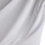 adidas Performance REAL H JSY Y JX2139 White Image 3