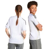 adidas Performance REAL H JSY Y JN8887 White Image 0