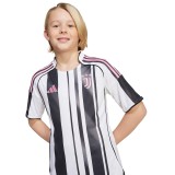 adidas Performance JUVE H JSY Y JN5237 White Image 1