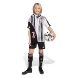 adidas Performance JUVE H JSY Y JN5237 White Image 4