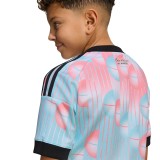Παιδική Εμφάνιση Ποδοσφαίρου Μπλε - adidas Performance Belgium 26 Away Jersey Εικόνα 2