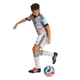 Παιδική Εμφάνιση Ποδοσφαίρου Μπλε - adidas Performance Belgium 26 Away Jersey Εικόνα 5