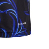Παιδική Εμφάνιση Ποδοσφαίρου Μαύρη - adidas Performance Argentina 26 Away Jersey Εικόνα 2
