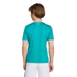 Παιδική Εμφάνιση Ποδοσφαίρου Βεραμάν - adidas Performance Liverpool FC 25/26 Third Jersey Εικόνα 0