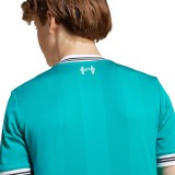 Παιδική Εμφάνιση Ποδοσφαίρου Βεραμάν - adidas Performance Liverpool FC 25/26 Third Jersey Εικόνα 2