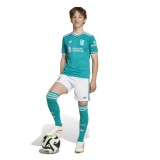 Παιδική Εμφάνιση Ποδοσφαίρου Βεραμάν - adidas Performance Liverpool FC 25/26 Third Jersey Εικόνα 4
