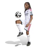 Παιδική Εμφάνιση Ποδοσφαίρου Λευκή - adidas Performance Real Madrid 26/27 Home Jersey Εικόνα 4
