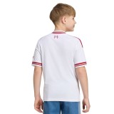 adidas Performance LFC A JSY Y KB8302 Λευκό Εικόνα 0