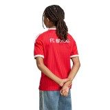 Παιδική Εμφάνιση Ποδοσφαίρου Κόκκινη - adidas Performance FC Bayern 26/27 Home Jersey Women's Team Εικόνα 0