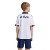 adidas Performance FCB A JSY Y JZ3097 White Image 0
