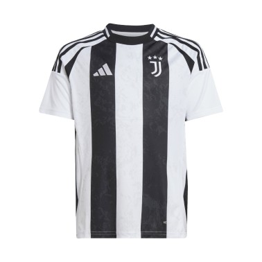 Παιδική Εμφάνιση Ποδοσφαίρου Λευκή - adidas Performance Juventus 24/25 Home Jersey