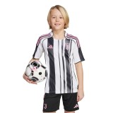 adidas Performance JUVE H JSY Y JN5237 White Image 