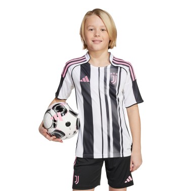 adidas Performance JUVE H JSY Y JN5237 White