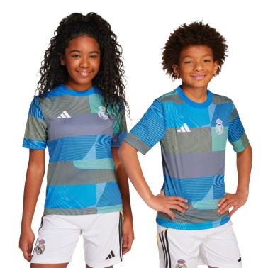 adidas Performance REAL PRESHI Y JP4153 Blue