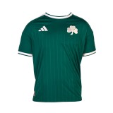 Παιδική Εμφάνιση Ποδοσφαίρου Πράσινη - adidas Panathinaikos FC 2026-27 Home Jersey Εικόνα 