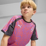 PUMA NEYMAR JR CREATIVITY JERSEY 660096-01 Colorful Image 1