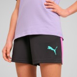 PUMA NEYMAR JR CREATIVITY TRAINING SHORT 660098-01 Black Image 1