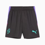 PUMA NEYMAR JR CREATIVITY TRAINING SHORT 660098-01 Black Image 3