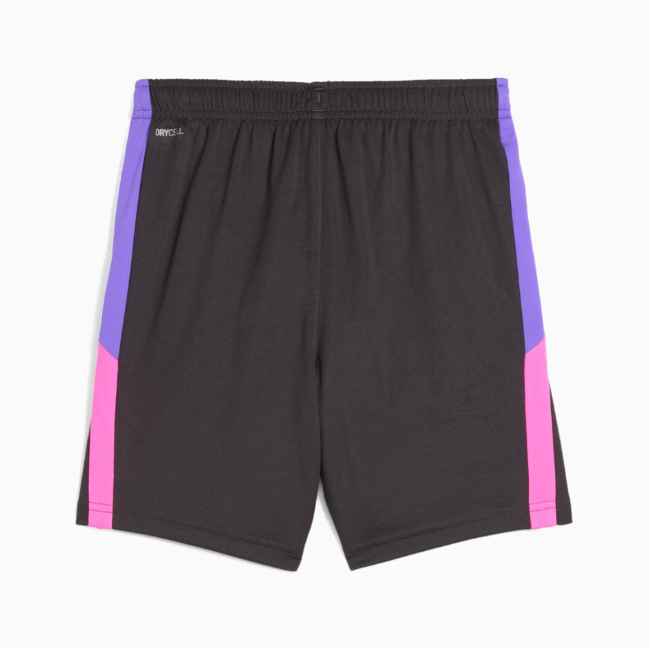 PUMA NEYMAR JR CREATIVITY TRAINING SHORT 660098-01 Black