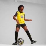 PUMA BVB HOME JERSEY REPLICA JR 774951-01 Yellow Image 2