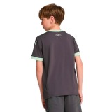 Παιδική Εμφάνιση Ποδοσφαίρου Ανθρακί - PUMA AC Milan 26/27 Third Jersey Εικόνα 0