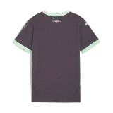 Παιδική Εμφάνιση Ποδοσφαίρου Ανθρακί - PUMA AC Milan 26/27 Third Jersey Εικόνα 3
