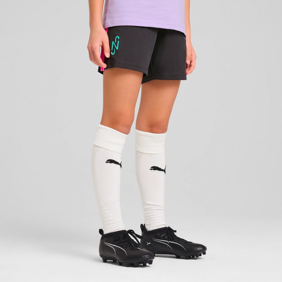 PUMA NEYMAR JR CREATIVITY TRAINING SHORT 660098-01 Black
