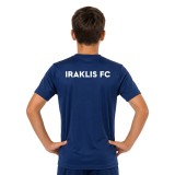 Kids' Football Jersey Blue - Iraklis FC Erima Image 0