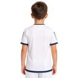 Παιδική Εμφάνιση Ποδοσφαίρου Λευκή - Iraklis FC Erima Away Jersey Εικόνα 0