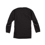 VENIMO GOALKEEPER 17-23133601 Black Image 0