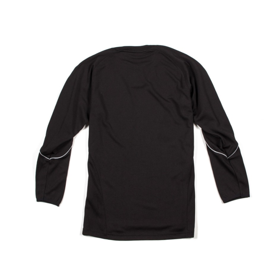 VENIMO GOALKEEPER 17-23133601 Black